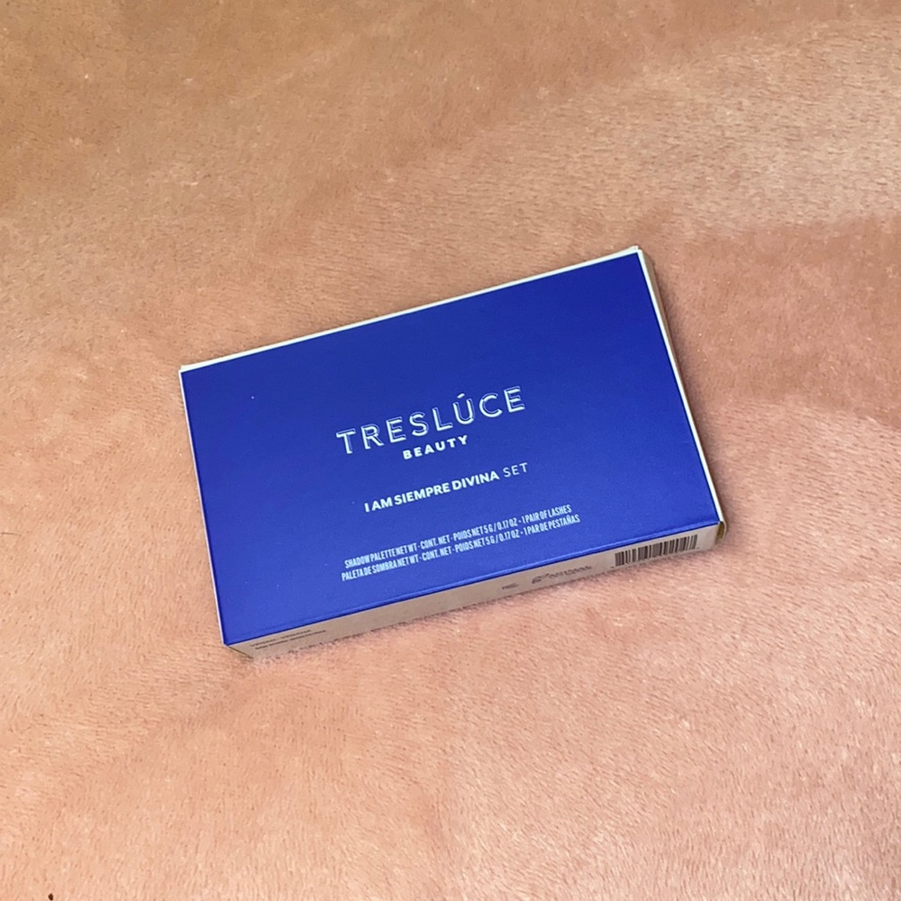 NEW TRESLÚCE BUNDLE